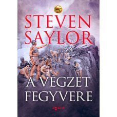 A végzet fegyvere     17.95 + 1.95 Royal Mail